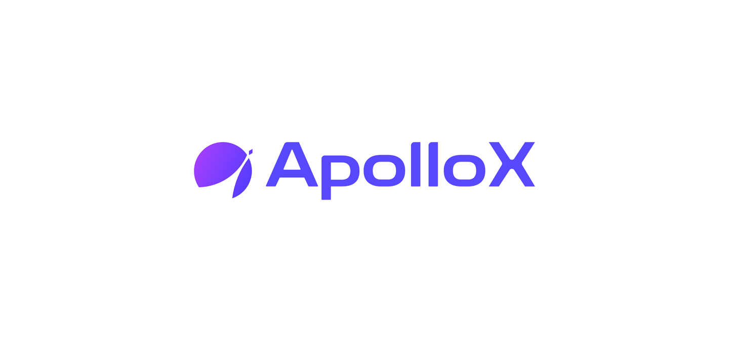 apollo x crypto