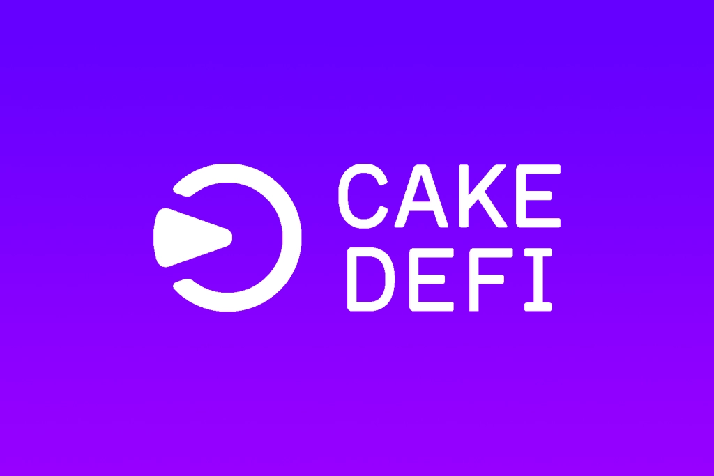 Defichain cakedefi