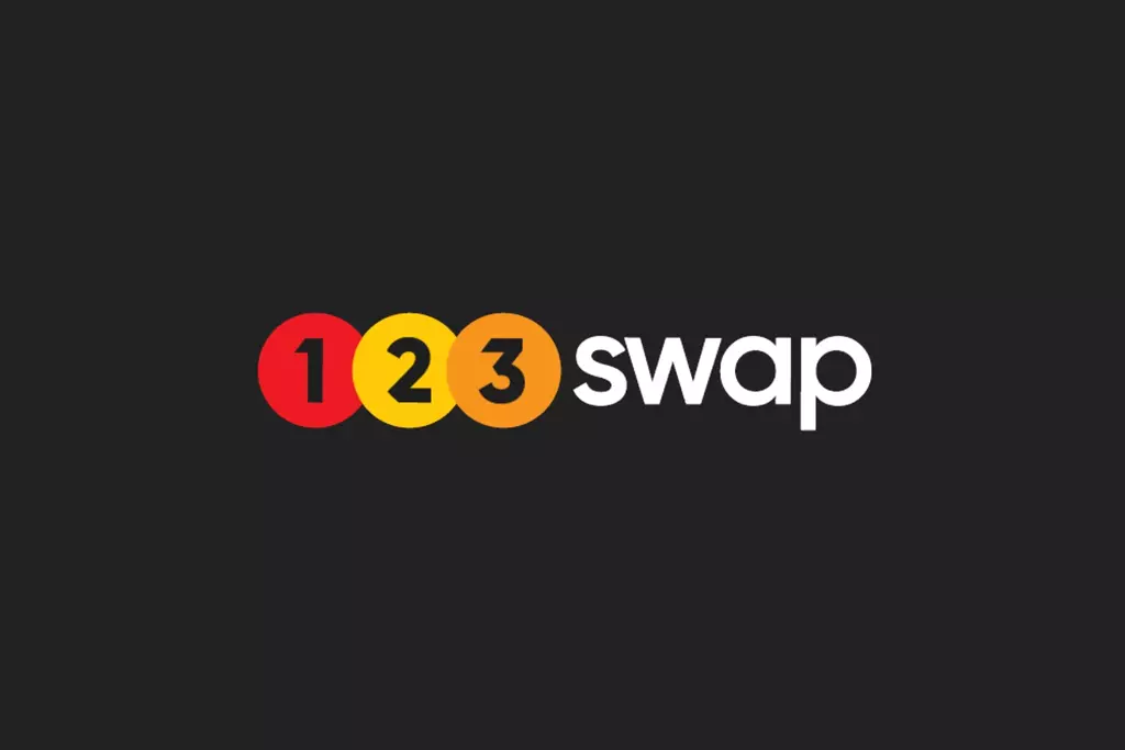 123Swap Finance Platform