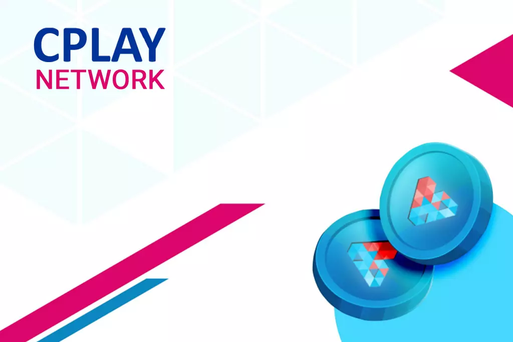 CPLAY Network Token