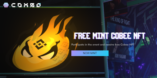 Mint Cobee NFT