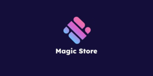 magic store