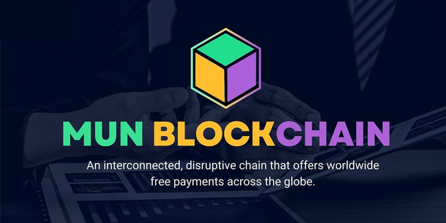 Mun Blockchain